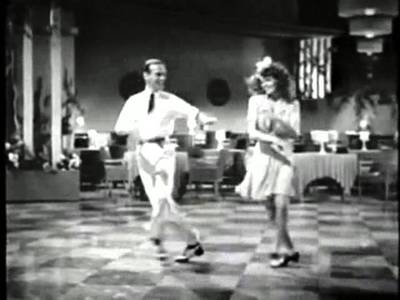 Fred Astaire - moreshet.com