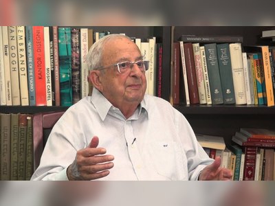 Isaac Navon: A Life of Leadership and Legacy - moreshet.com