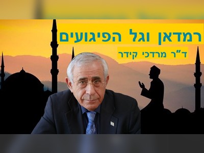 Mordechai Kidar: Guardian of Jewish Heritage - moreshet.com
