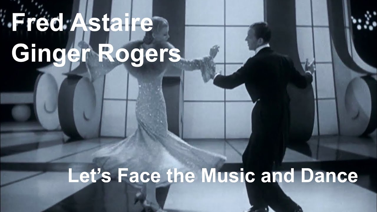 Fred Astaire - moreshet.com