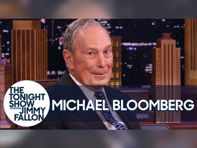 Michael Bloomberg: A Billionaire Philanthropist and Politician - moreshet.com