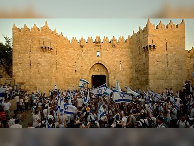 The Jewish Community's Unsung Heroes: The Credits - moreshet.com
