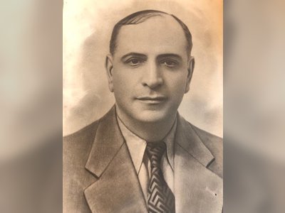 The Racknati Family: A Legacy of Jewish Music and Cultural Preservation - moreshet.com