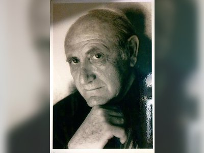 Zvi Malchin: A Musical Maestro's Journey Through Jewish Heritage - moreshet.com