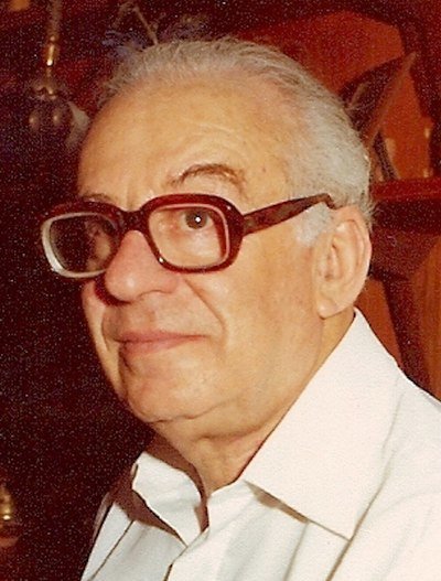 Emmanuel Peretz: Preserving Jewish Heritage and Legacy - moreshet.com