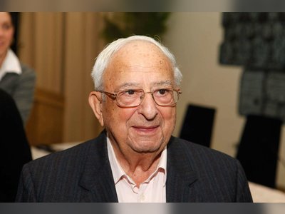 Isaac Navon: A Life of Leadership and Legacy - moreshet.com