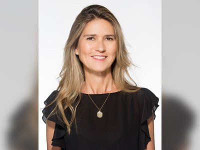 Esther Bark-Landes: Champion of Justice and Equality - moreshet.com