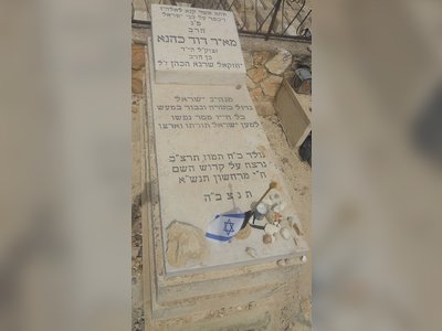 Meir Cohen: A Journey of Jewish Resilience - moreshet.com