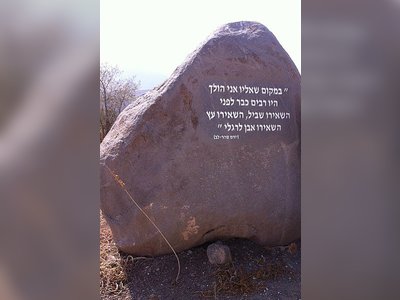 Yoram Teherlev: A Journey of Jewish Heritage and Philanthropy - moreshet.com