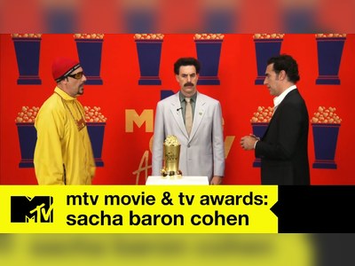Sacha Baron Cohen: The Master of Satire - moreshet.com