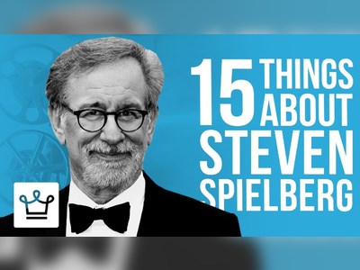 Steven Spielberg: A Cinematic Journey - moreshet.com