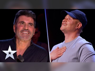 Simon Cowell: The Man Behind Global Television and Music - moreshet.com