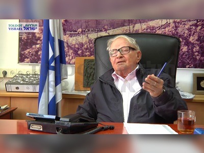 Wolfgang Lotz: A Legacy of Courage - moreshet.com