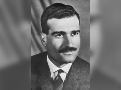 Eli Cohen: A Hero of Israel - moreshet.com