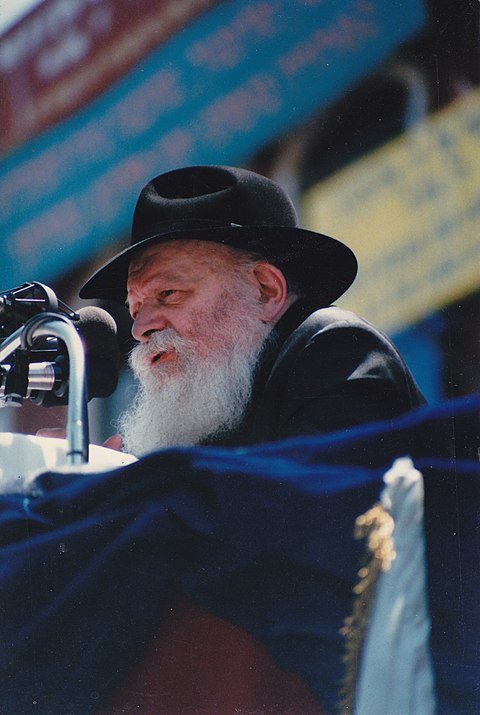Chabad Chassidus - moreshet.com