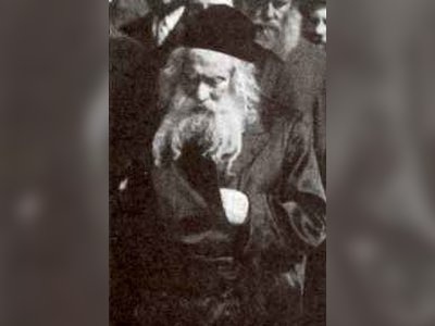 אברהם מרדכי אלתר - moreshet.com