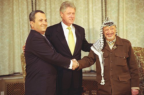 Ehud Barak: Israel's Military Leader, Statesman, and Businessman - moreshet.com