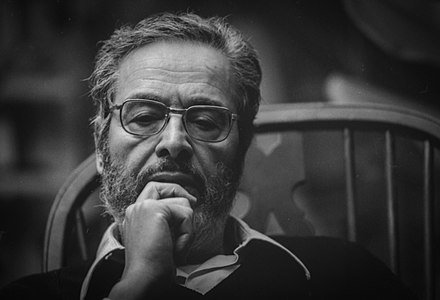 Albert Memmi: A Journey of Identity and Advocacy - moreshet.com