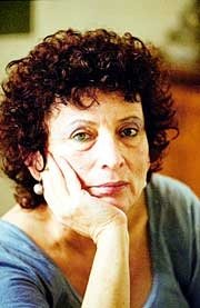 Nurit Zarchi: A Literary Journey Through Jewish Heritage - moreshet.com