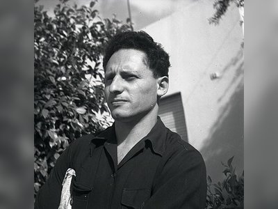 אהרן מגד - moreshet.com