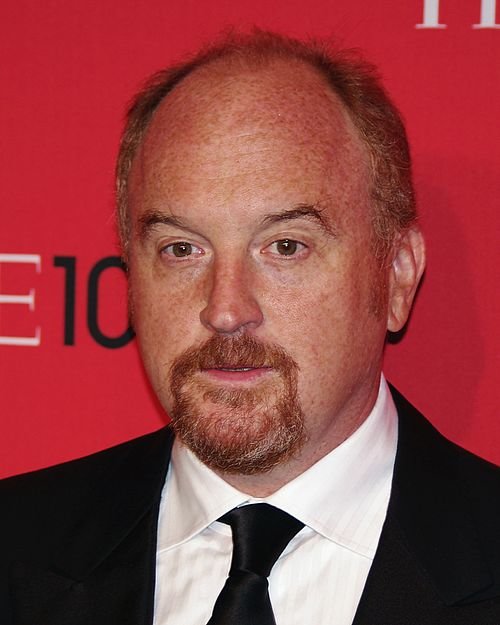 Louis C.K.: Unmasking Comedy, Embracing Heritage - moreshet.com