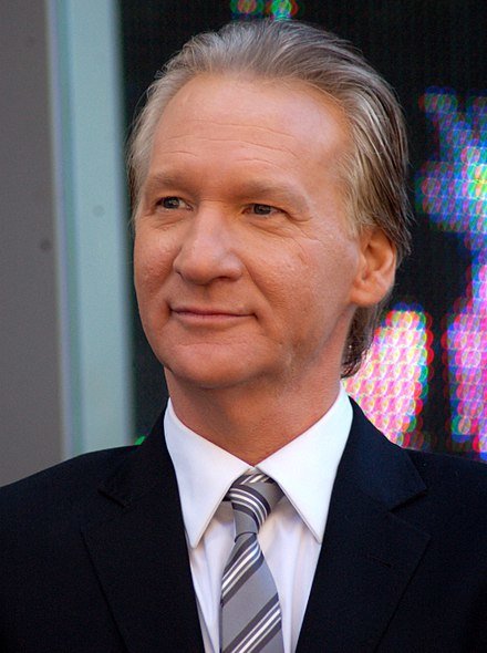 Bill Maher: Beyond the Punchline - moreshet.com