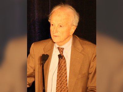 Gary Becker: Pioneering Economics and Jewish Values - moreshet.com