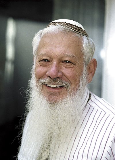 Israel Aumann: Bridging Worlds and Enriching Jewish Heritage - moreshet.com