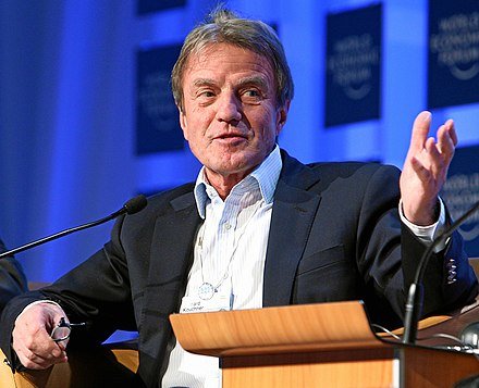 Bernard Kouchner - moreshet.com