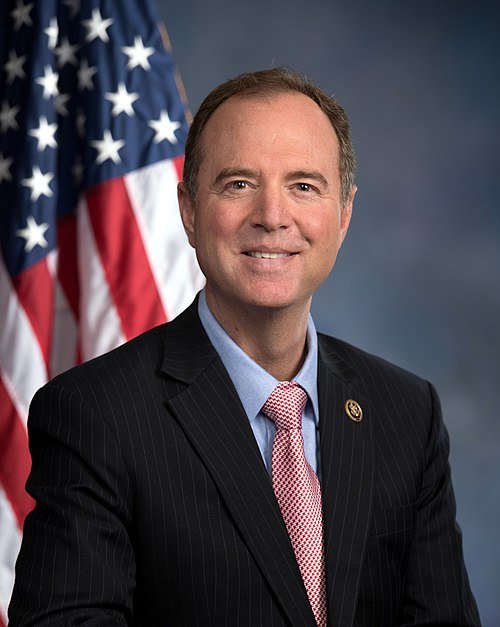 Adam Schiff: A Political Portrait - moreshet.com