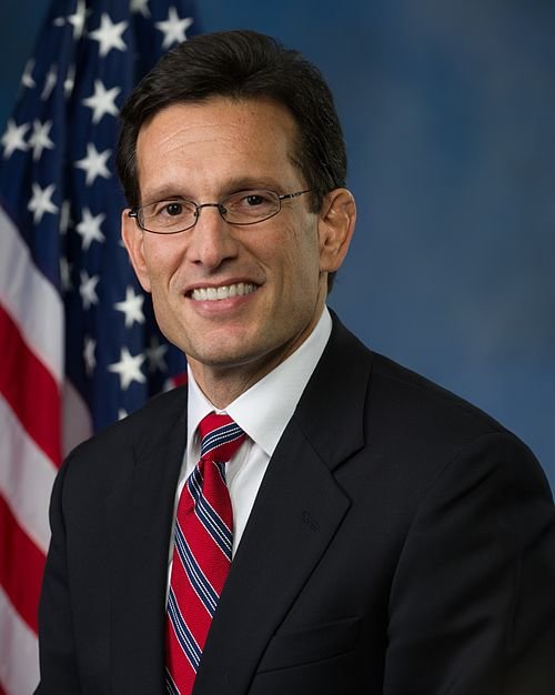 Eric Ivan Cantor: A Political Figure and Advocate for Israel - moreshet.com