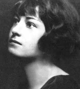 Dorothy Parker - moreshet.com