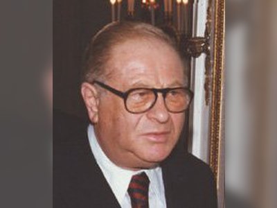 Bruno Kreisky: The Long-serving Chancellor of Austria - moreshet.com