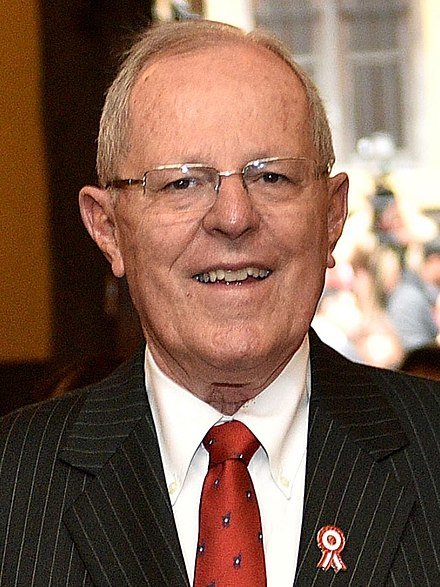 Pedro Pablo Kuczynski: A Peruvian Economist and Politician - moreshet.com