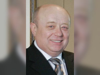 מיכאיל פרדקוב - moreshet.com