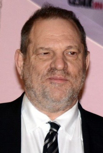 Harvey Weinstein, CBE - moreshet.com