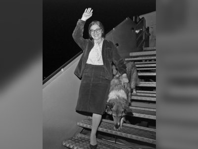 Ida Nudel: The Angel of Soviet Dissent - moreshet.com