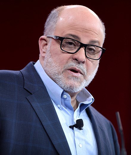 Mark Levin: A Conservative Commentator and Political Pundit - moreshet.com