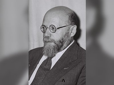 Benzion Dinur: The Historian of the Jewish People - moreshet.com