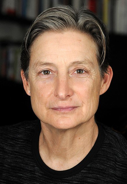 Judith Butler: A Pioneer in Gender Theory and Critical Thinking - moreshet.com