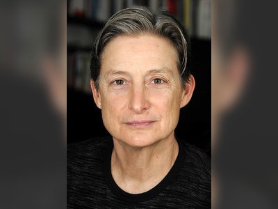 Judith Butler: A Pioneer in Gender Theory and Critical Thinking - moreshet.com