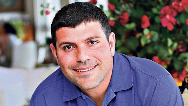 Teddy Sagi: The Business Tycoon from Israel and Cyprus - moreshet.com