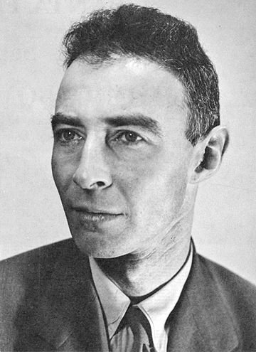 Robert Oppenheimer: Unveiling the Atom and the Jewish Spirit - moreshet.com