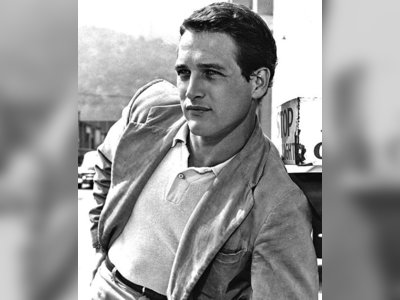 Paul Newman: A Legacy of Talent and Philanthropy - moreshet.com