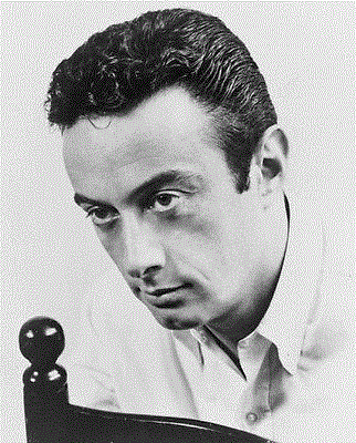Lenny Bruce: The Iconoclastic Pioneer of Stand-Up Comedy - moreshet.com