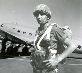 Meir Har-Zion: A Legend of Israeli Commando Warfare - moreshet.com