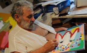 Menachem Kaddishman: An Israeli Sculptor and His Enduring Legacy - moreshet.com