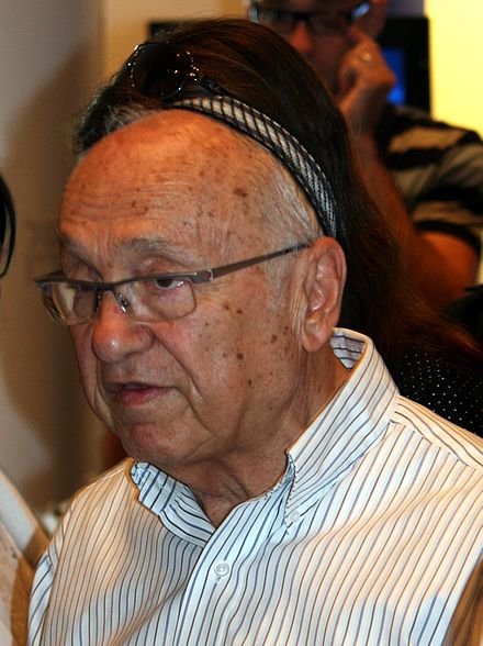 Jacob Israel Neeman: A Legal Luminary and Government Minister - moreshet.com