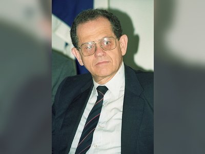 Yossi Chetboun: A Life of Public Service - moreshet.com