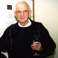 Cyril Legum (July 15, 1932 – March 2, 2014): A Pioneer in Genetics - moreshet.com